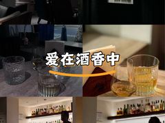 -Hideout Hookah Lounge·隐觅地