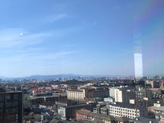 -和平宾馆(王府井店)