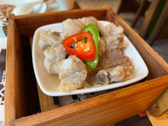-禄运茶居·手工点心(体育西店)