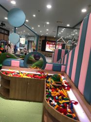 -卡通尼乐园(武商MALL·世贸店)