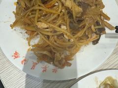 -老头盖浇饭(南京新街口明瓦廊宏光酒店店)