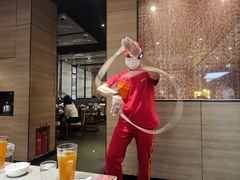 -海底捞火锅(牡丹园店)