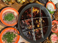 -后火锅(总店)