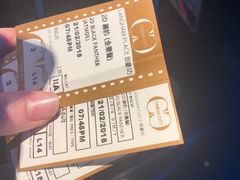 -GALA CINEMA(朗豪坊购物商场店)