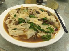 -有家驴肉黄面(敦煌店)