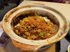 海味干捞粉丝煲-避风塘(宝山万达店)