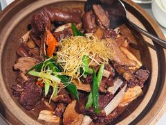 -肴约·花园式餐厅(湖里店)