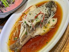 -龚兴城鱼羊吉·家传湖北菜(苗栗路总店)