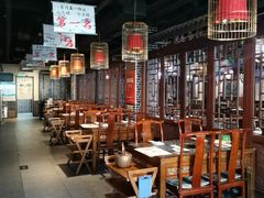 -鑫隆四季涮肉(香河店)