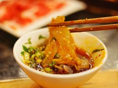 -老码头火锅(玉林店)