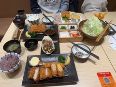 -胜博殿日式炸猪排(西红门店)