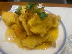 -海知道大连海鲜水饺(南山大冲店)