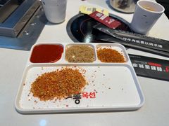 -玉善烧烤串城(长春总店)