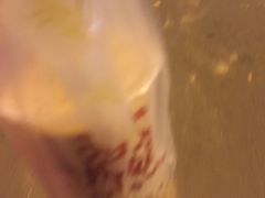 -沪上阿姨鲜果茶(华新大街店)