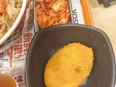 -吉野家(上海美罗城店)