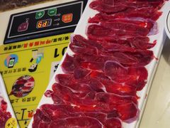 -小肥牛潮汕牛肉火锅(南联店)