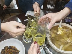 -茶港食堂(武昌店)