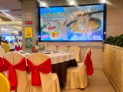 -御满江海鲜酒家(洛溪新城店)