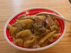 -明記茶餐廳(福田总店)