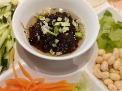 -北三条胡同打卤面馆(雍和宫店)