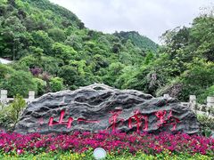 -黔灵山公园