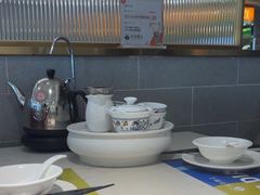 -叹茶靓点·粤式餐厅·全天茶市(石井万民广场店)