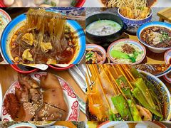 -王婆婆老妈蹄花川菜馆·非物质文化遗产(太古里一店)