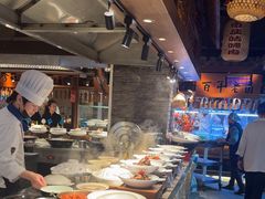 -二十八里太湖船菜(吉祥路店)