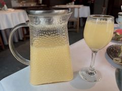 玉米汁-百富源·海鲜辽菜(浑河堡店)