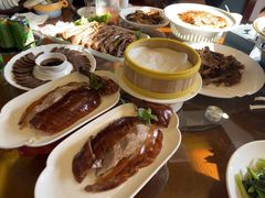 -民族饭荘(新华大街店)