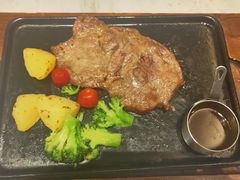 牛排-必胜客(漕宝路店)