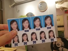 -致青春照相馆·证件照(小寨总部)