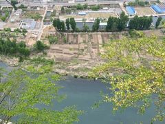 -大海别墅民宿农家院(十渡店)