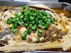 -半天妖烤鱼(方庄店)