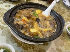 -蔡记大排档(新兴路店)