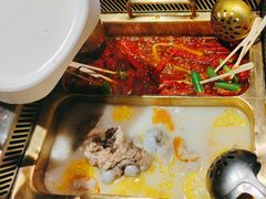 -川西坝子火锅(清江东路3.0直营店)