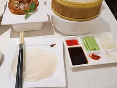 -大鸭梨烤鸭(左家庄店)