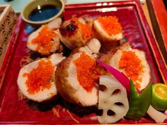 -水之惠鲜鱼料理(王府大街店)