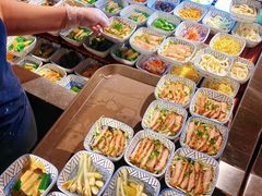 自助取餐区-温野菜涮涮锅(西单大悦城店)