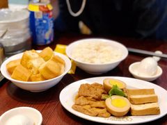 油条-松发肉骨茶SongFa(静安嘉里中心店)