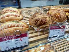 -AILI爱的礼物(敦煌路店)