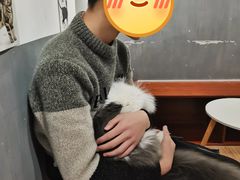 -松果猫咖(桐乡吾悦金街店)
