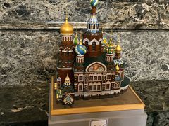 -滴血救世主教堂