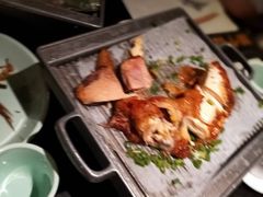 -绿茶餐厅(布吉万象汇店)