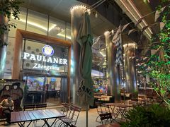 -PAULANER普拉那德国啤酒花园(千玺广场店)