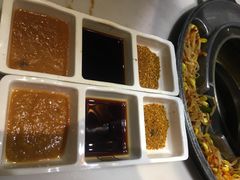 -韩宫宴烤肉·料理(苏州中心店)