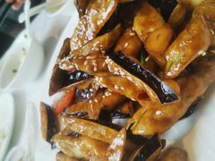 -双合园·海鲜水饺青岛菜(万佳广场店)