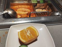 -海底捞火锅(珠影星光城夜宵主题店)