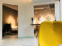 大堂-CAFE'IN精品咖啡体验空间(小寨店)