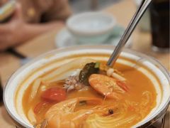 -米泰芒·东南亚料理(体育西店)